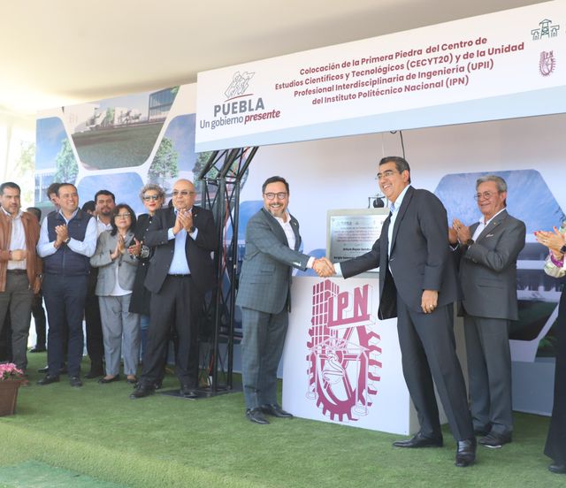 IPN llega a Puebla: ¿Qué carreras ofrecerá y cuándo abre sus puertas?