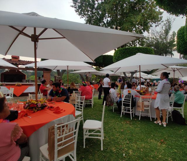 Hoteles Aristos realiza su tradicional muestra gastronómica en Cuernavaca