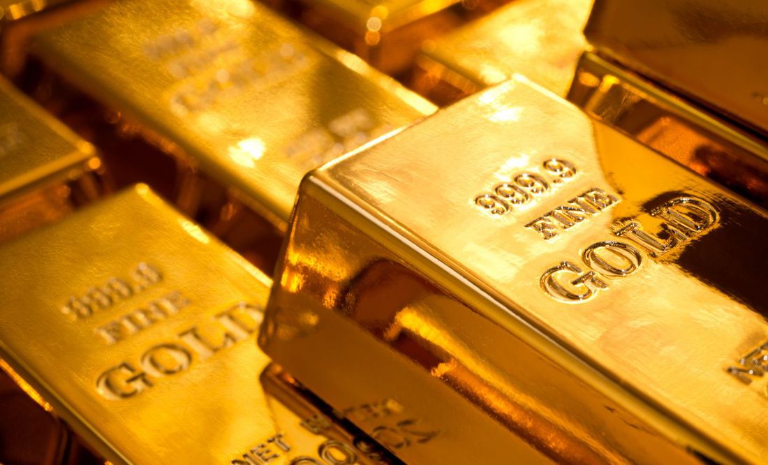 Cuánto cuesta y cuánto pesa un lingote de oro en 2022? Su precio te va a  sorprender