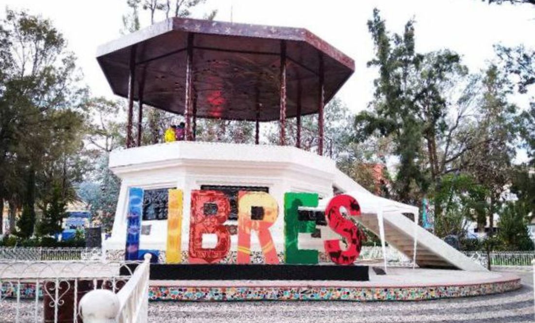 Por qué se llama Libres el municipio poblano El Universal Puebla