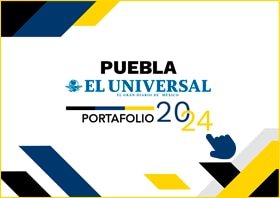 Portafolio Puebla
