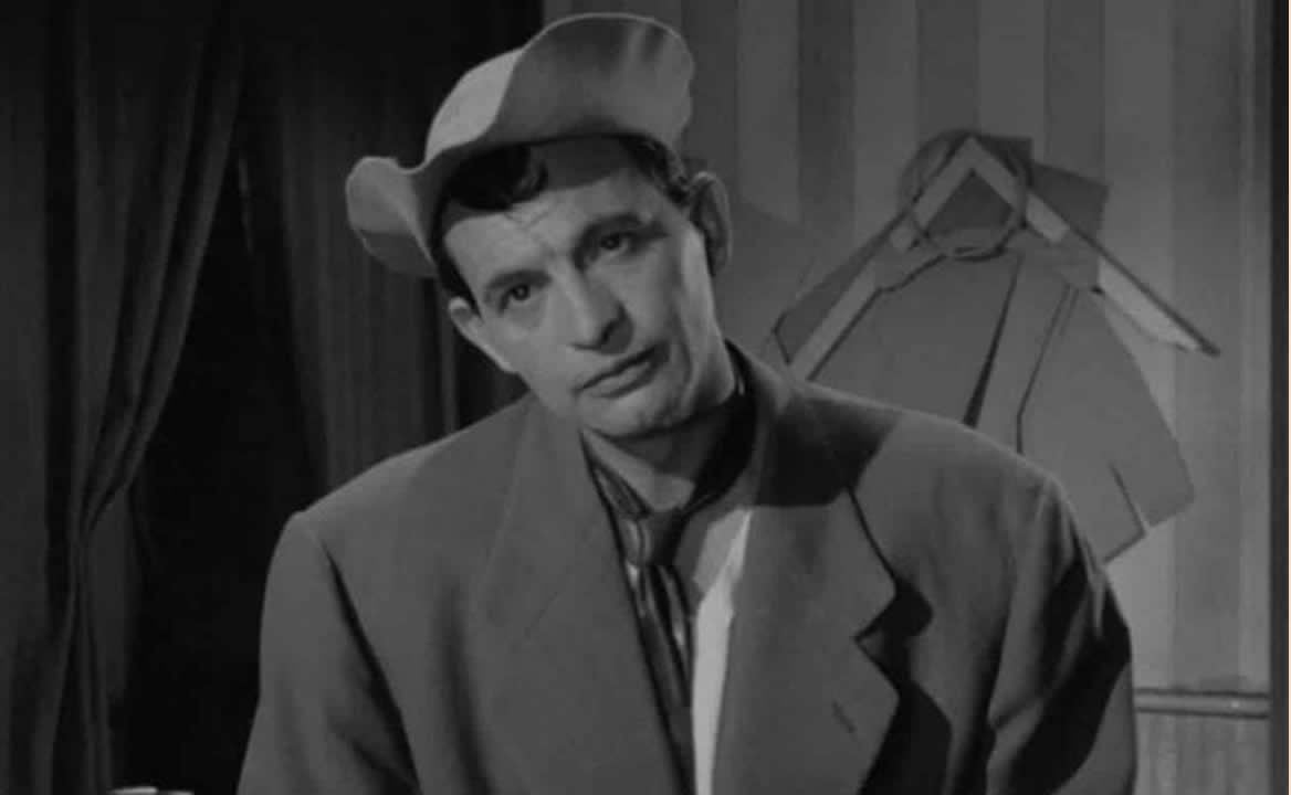 ¡Nunca me hagas eso! Así fue el triste final de Clavillazo | El Universal  Puebla