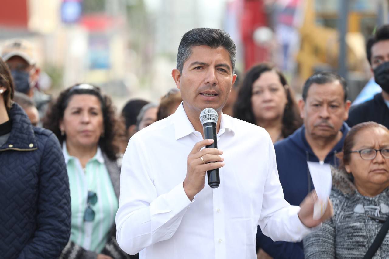 Foto: Ayuntamiento de Puebla