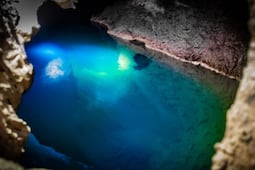 Este es el único cenote de Puebla y así puedes llegar a conocerlo