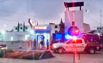 Realizan operativo en el penal de San Miguel