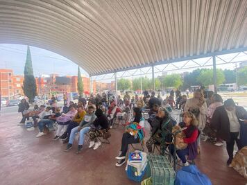 Gobierno de la Ciudad realizó con éxito jornadas de protección animal en diferentes puntos