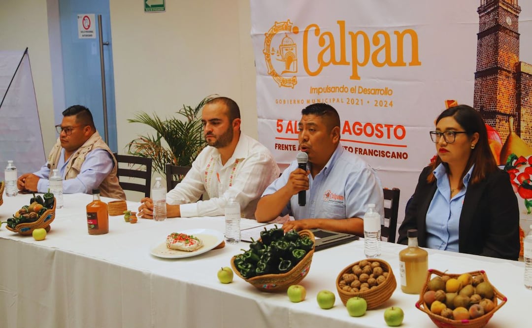 Foto: Agencia Es Imagen para El Universal Puebla