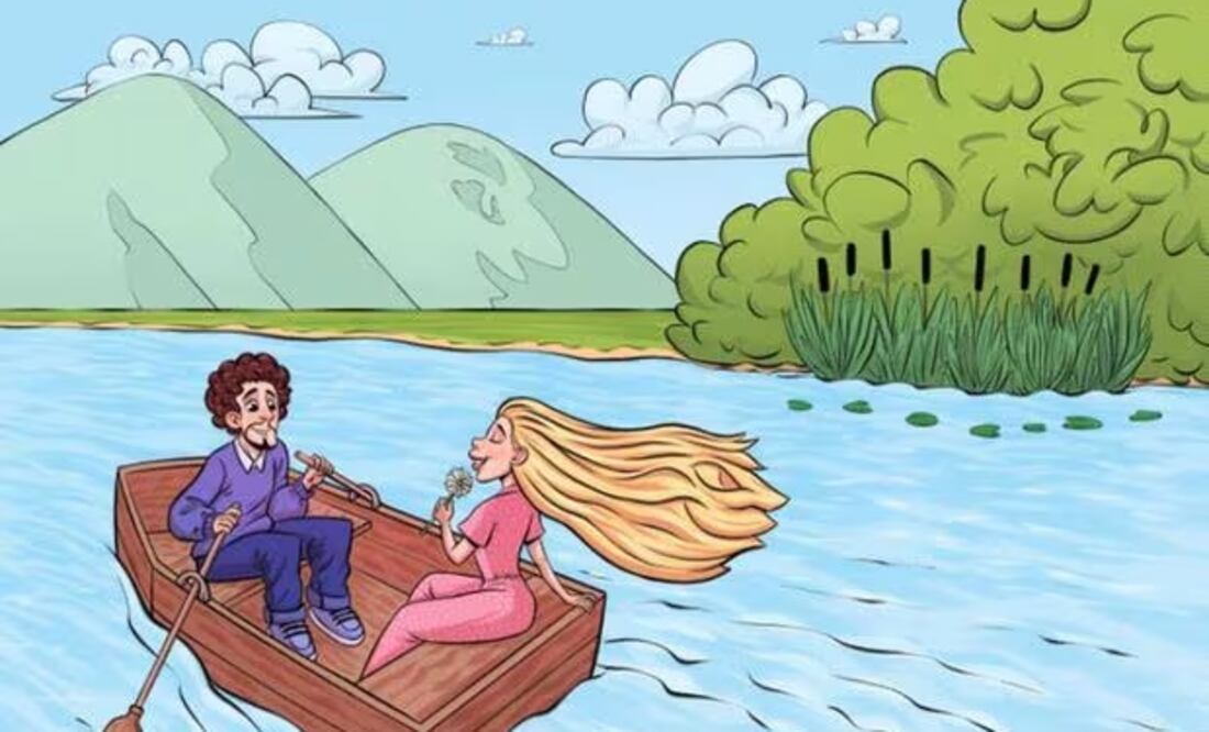 Es importante para todas las personas porque puede ayudarles a mejorar significativamente sus capacidades y habilidades visuales.
Foto: Producción El Universal