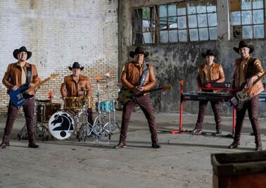 Feria de Puebla 2022. Cuándo será el concierto gratuito de Bronco