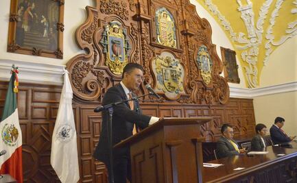 Movimiento Ciudadano presenta propuestas ante Consejo Universitario de la BUAP