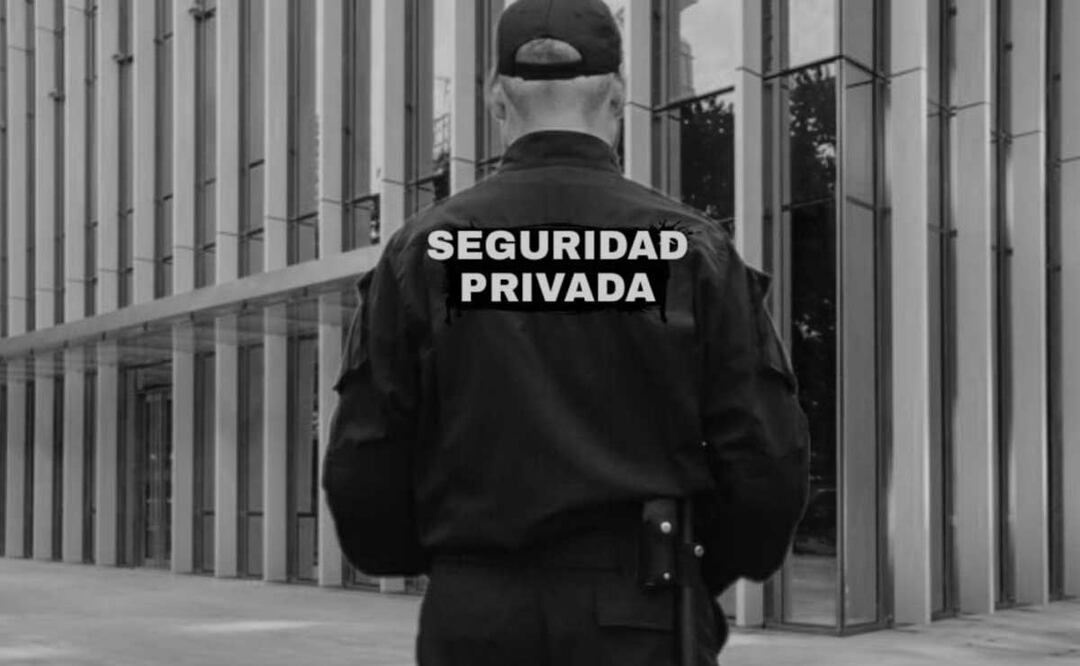 Foto: Seguridad en Todo