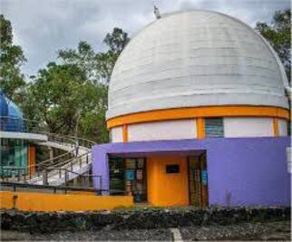 Desde Puebla exploran los asteroides que amenazan a la Tierra