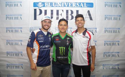 La Nascar está de regreso en Puebla y el domingo 9 de julio los pilotos medirán fuerzas