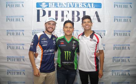 La Nascar está de regreso en Puebla y el domingo 9 de julio los pilotos medirán fuerzas