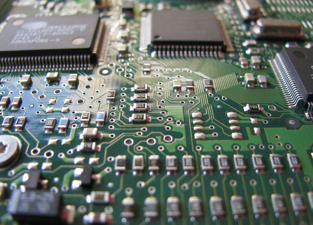 Desabasto mundial de semiconductores es una oportunidad para fabricarlos en México: Canacintra Puebla