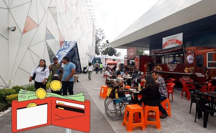 Precios en la Feria de Puebla 2026: cuánto cuesta comer, subirte a juegos y disfrutar las atracciones