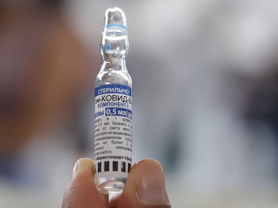 Foto: Agencia Es Imagen para El Universal Puebla