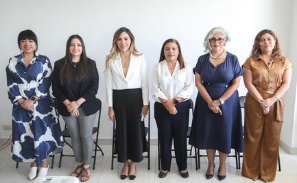 Gobierno de la Ciudad construye política anticorrupción con enfoque inclusivo