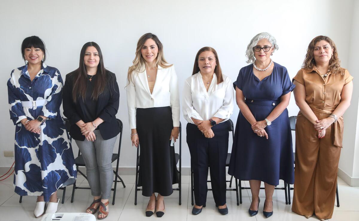 Este encuentro forma parte de la actualización de la Política Municipal Anticorrupción 2025-2027 | Foto: Ayuntamiento de Puebla