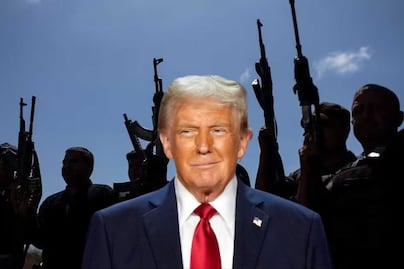 Estos cárteles mexicanos serían considerados terroristas por Trump