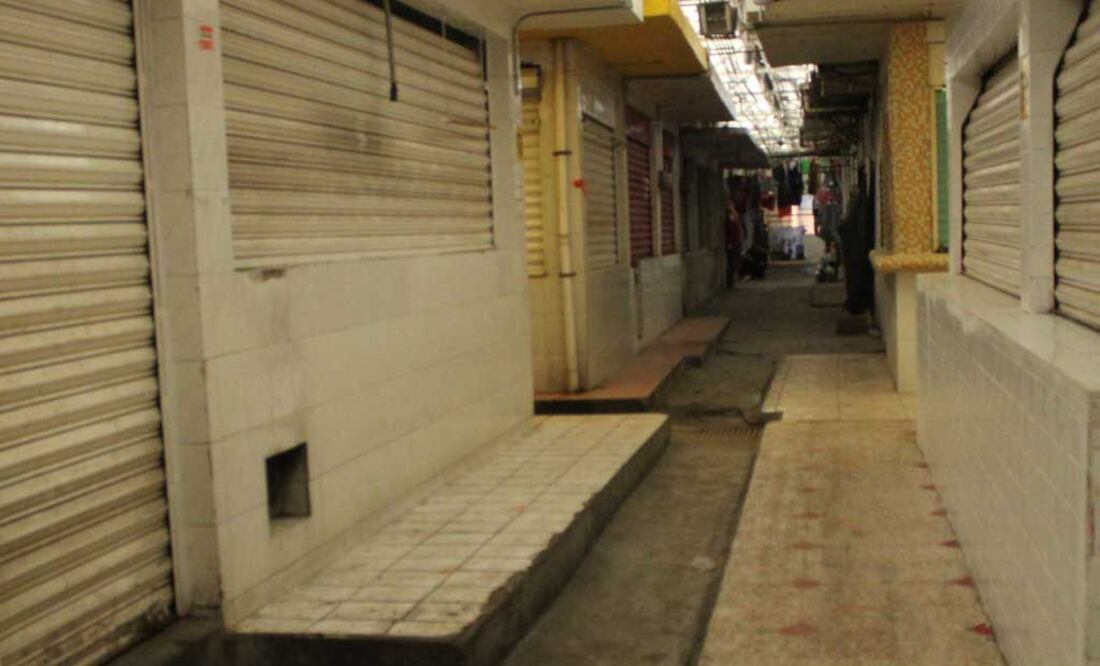 Foto: Agencia Es Imagen para El Universal Puebla