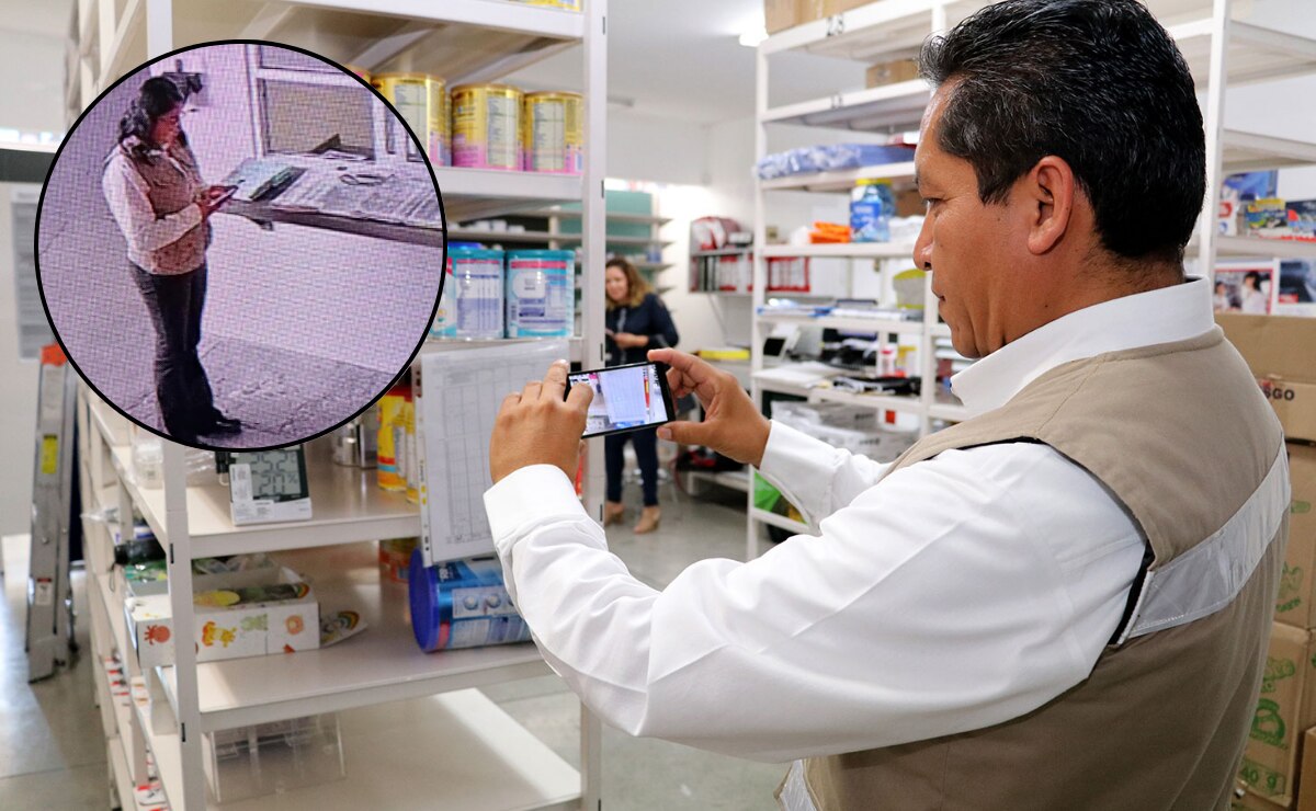 Emite Salud alerta por fraudes de falsos verificadores sanitarios