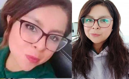 No damos por muerta a Sandra Elizabeth, la seguimos buscando: Barbosa