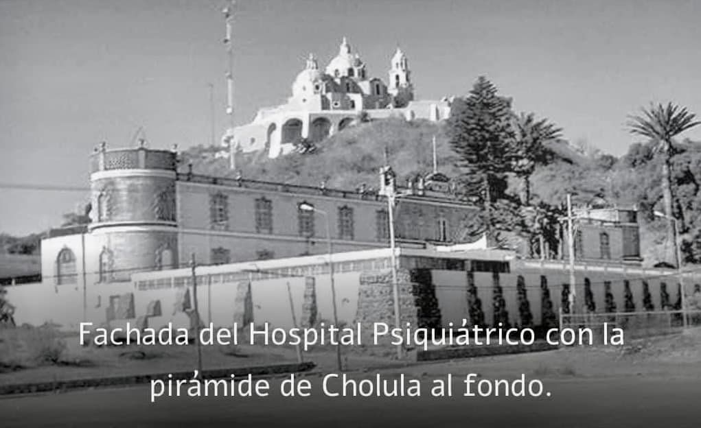 Foto: Grupo de Facebook "Lo que quieres saber de Puebla"