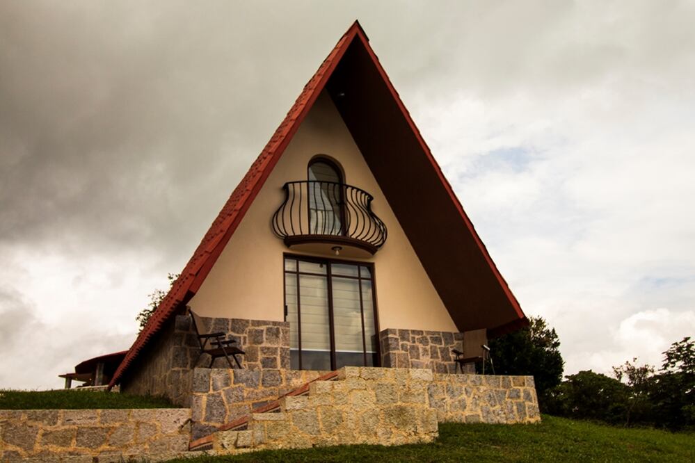 Foto: Villas del Viento