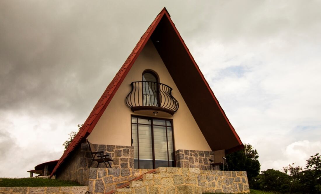 Foto: Villas del Viento