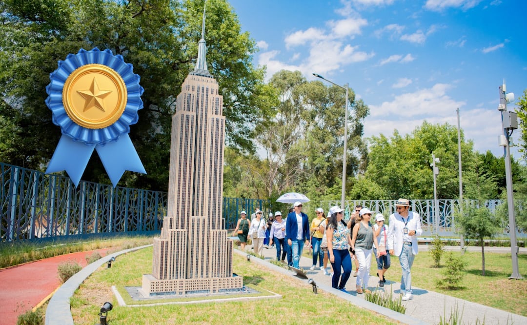 Puebla se posicionó como la quinta entidad con mayor afluencia turística a nivel nacional | Foto: Gobierno del Estado