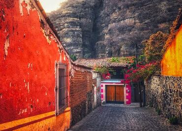 5 pueblos mágicos cerca de Puebla que debes visitar