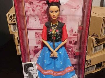 Estas son las Barbies de colección que mejor se cotizan en Puebla
