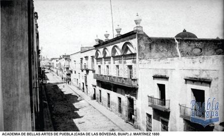 Estas fueron las primeras universidades de Puebla