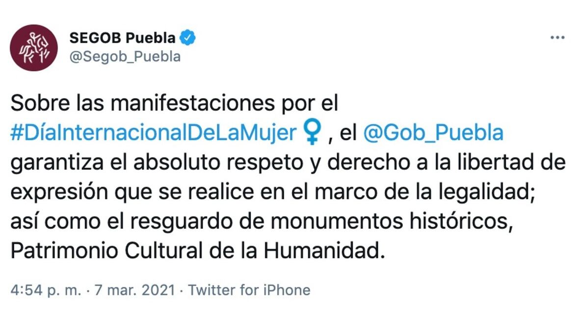 Imagen tomada de la pantalla