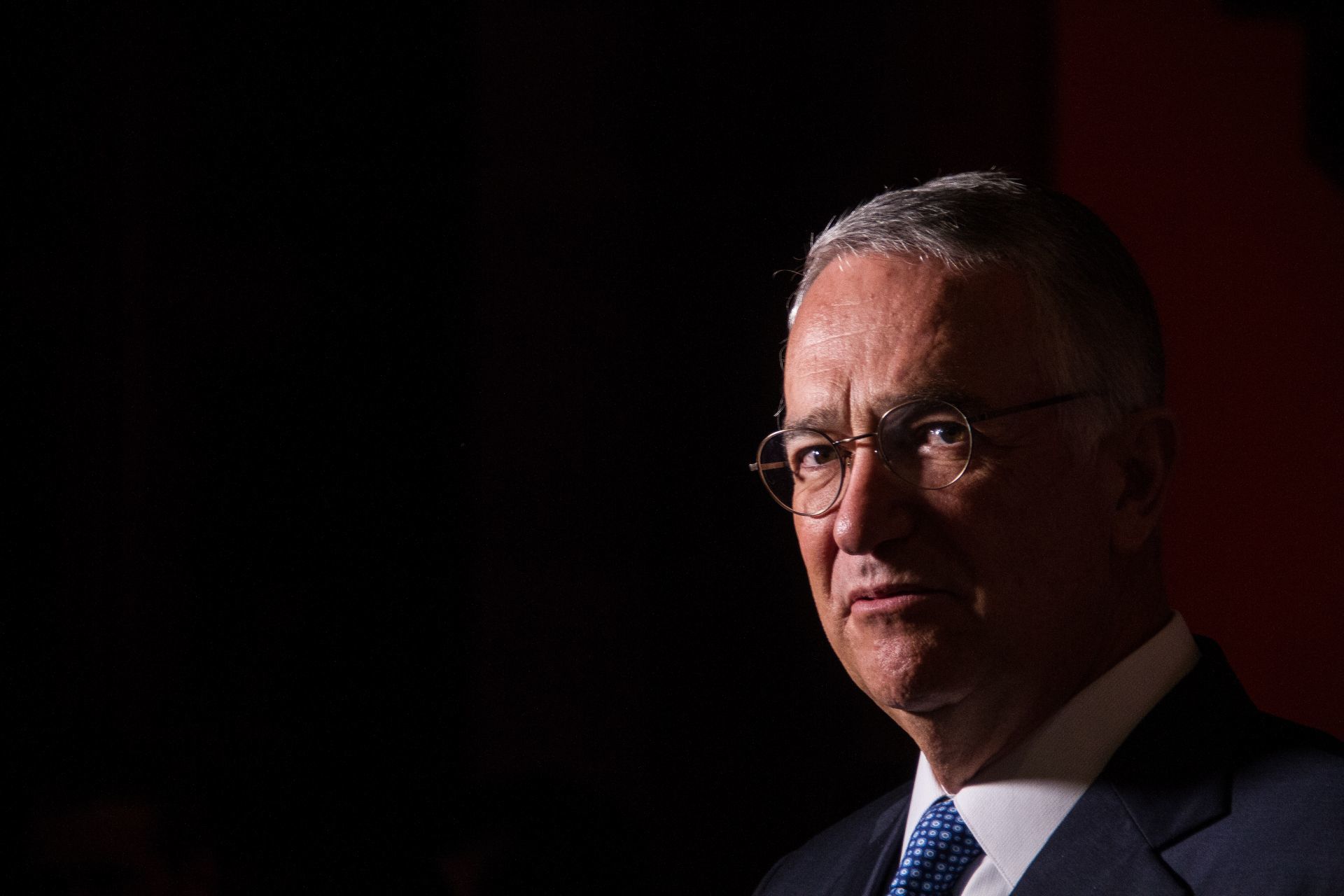 Banco Azteca aceptará bitcoin, afirma Salinas Pliego