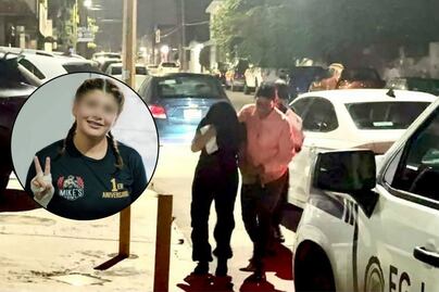 Detienen a exalumna y auxiliar de la Academia Marina Doenitz por el caso de Dafne Zapata