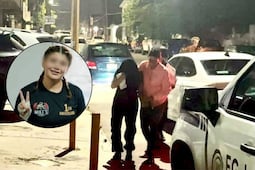 Detienen a exalumna y auxiliar de la Academia Marina Doenitz por el caso de Dafne Zapata