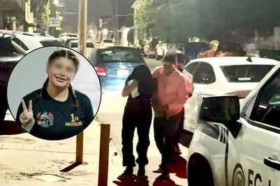 Detienen a exalumna y auxiliar de la Academia Marina Doenitz por el caso de Dafne Zapata