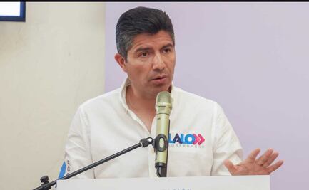 Lalo Rivera propone indemnizar a familiares de desaparecidos