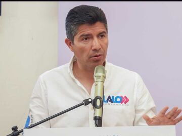 Lalo Rivera propone indemnizar a familiares de desaparecidos