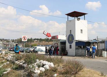 ¿Cómo le afecta el encarcelamiento a los presos?