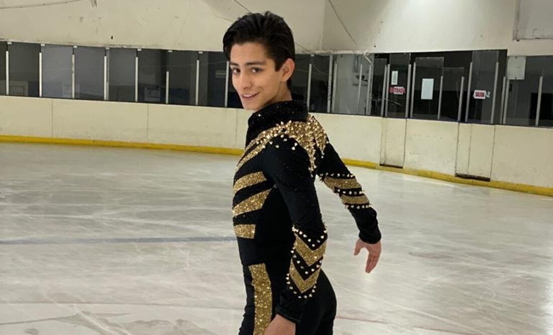 Donovan Carrillo / Foto: Archivo El Universal