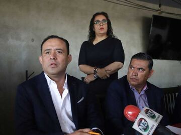 Congreso de Puebla también autoriza a trabajadoras asistir a marcha del 8M