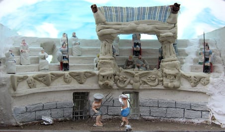 En Puebla hay un Museo de Miniatura poco conocido, te decimos dónde encontrarlo