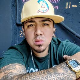 ¿Quién era Óscar Campuzano, el joven que asesinaron afuera de un antro en Zavaleta?