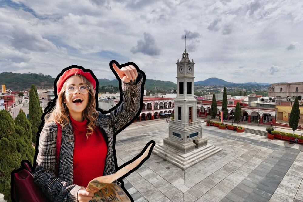 El pequeño París  guarda un sorprendente vínculo con la cultura europea | Foto: Instagram oaxtravel / Freepik