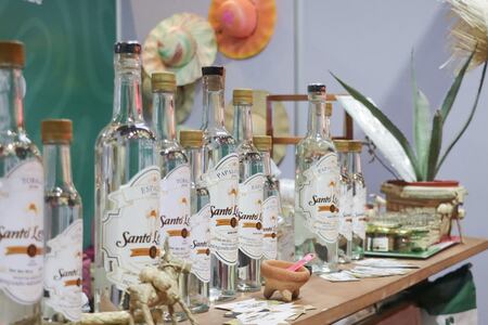 Mezcal, gastronomía y mixología: así será el Encuentro Nacional en Puebla