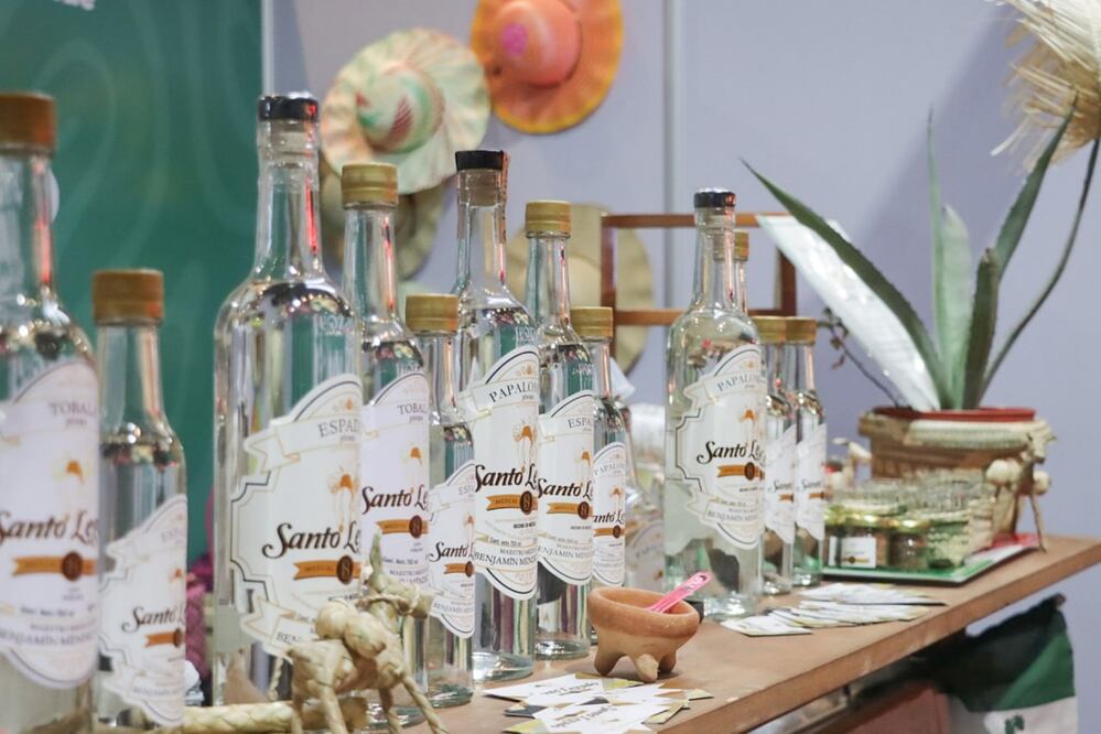 Puebla reunirá a 300 marcas de mezcal durante el Encuentro Nacional de Mezcal 2026 | Foto: EsImagen