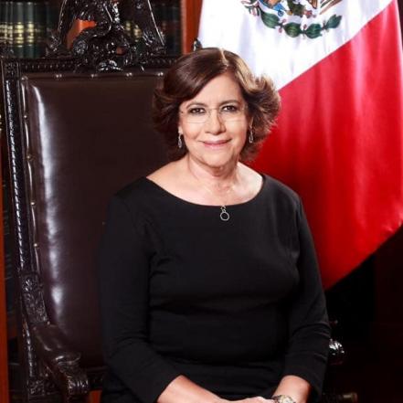 ​Conoce a los integrantes del gabinete de Lalo Rivera